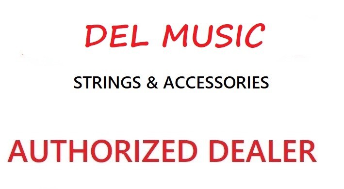 NS Electric Violin Single A String, 4/4 Scale, Medium Tension D'Addario