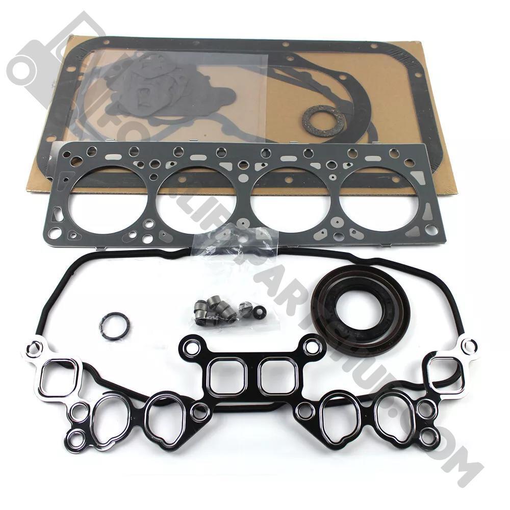 N-10101-FY52K Replacement Forklift Gasket Set