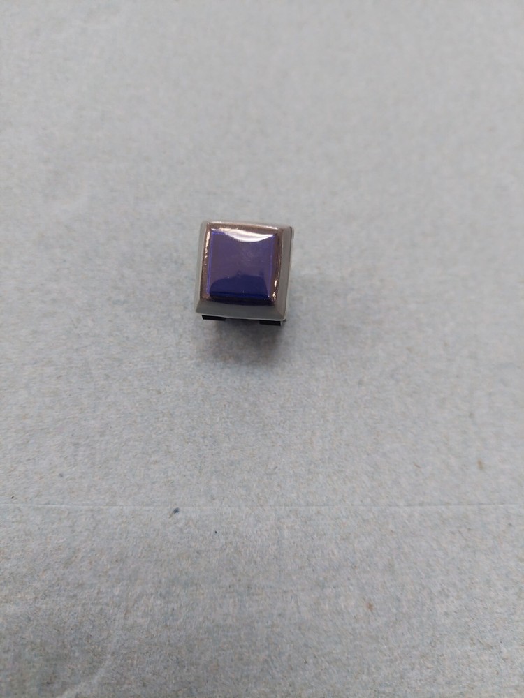 Red Devil/Radia Paint Mixer Blue Push Button Switch 5782585