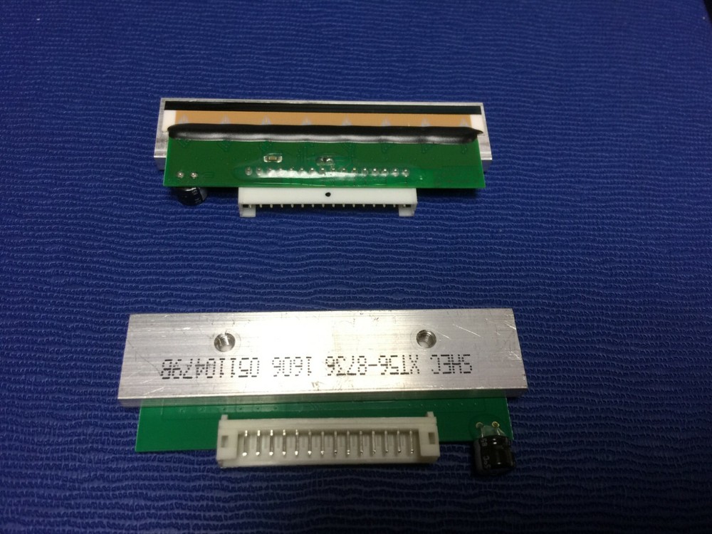 Easy Weigh Thermal Head LS-100 Printing Scale