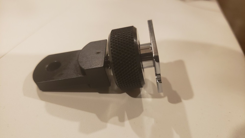 Shure A88SM Slide In Foot Mount
