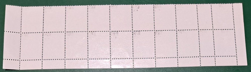 Sri Lanka Error Stamps