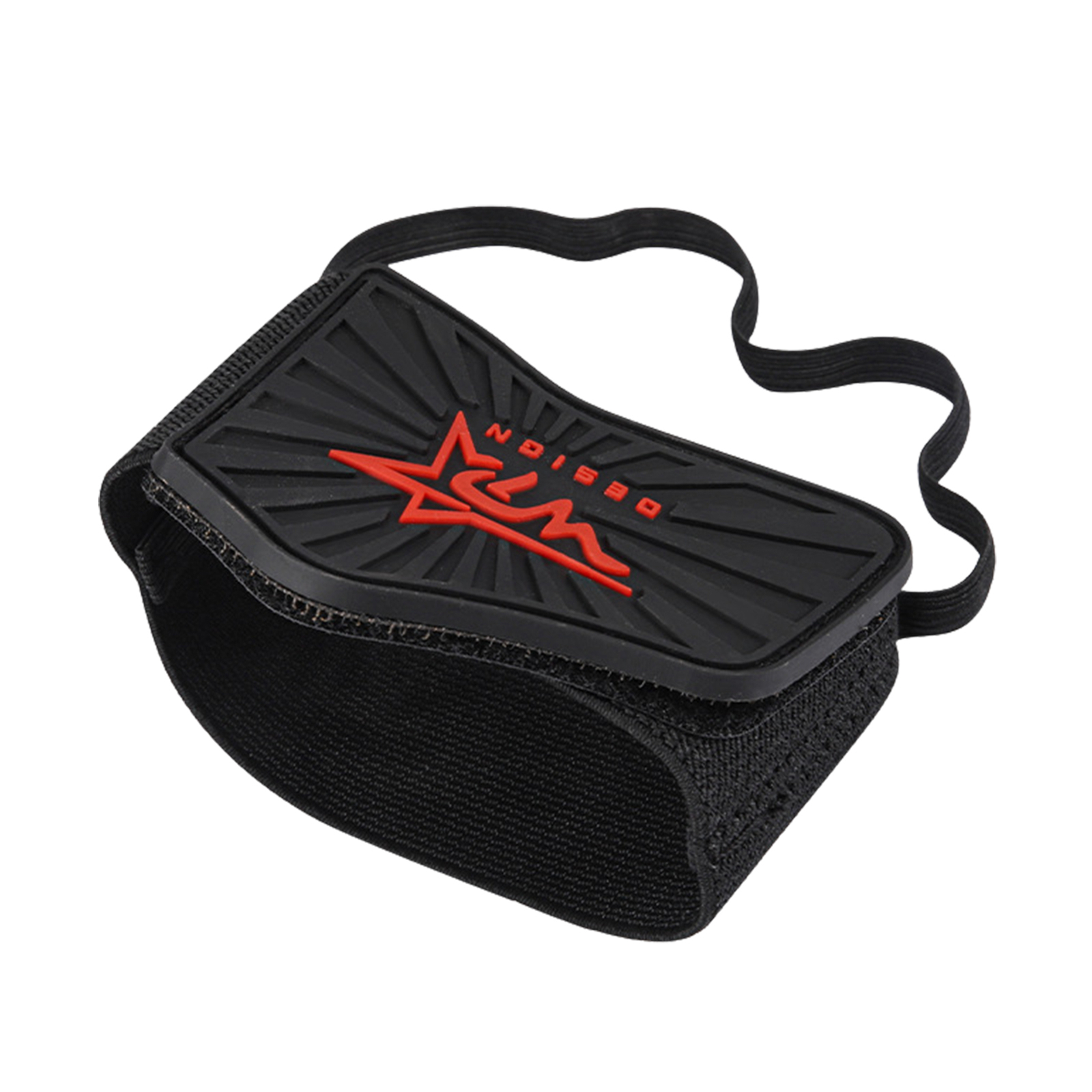 Motorcycle Motorbike Shift Pad Non-Slip for Motorcycle Shoe Protector Boot Cover