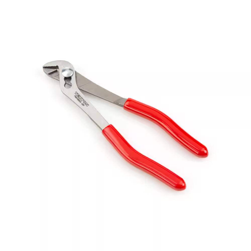 5 In. Angle Nose Slip Joint Pliers