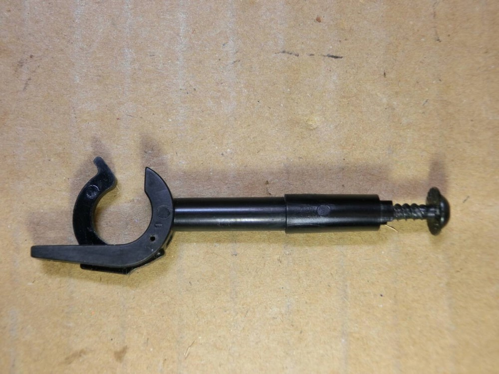 Technics SL-D3 Armrest Functionality Not Verified Technics Turntable Part