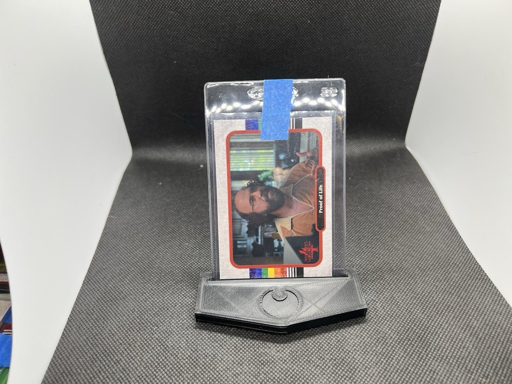 Stranger Things Season 4 Bundle 3 Cards