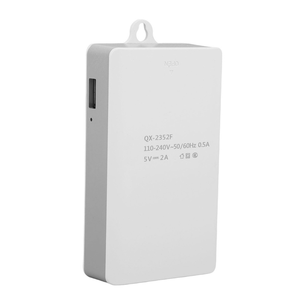 Mini UPS Battery Backup For Security Camera USB DC 2A Output Trending
