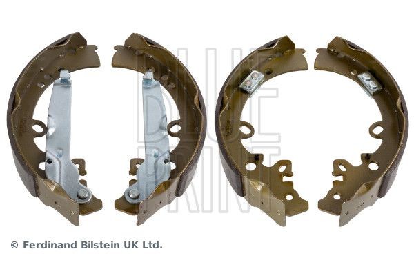 BLUE PRINT ADT34174 Brake Pad Set
