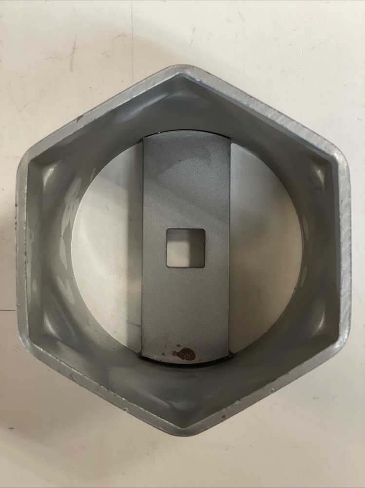 OT 1918 OTC SOCKET 4-7/8" 6 POINT