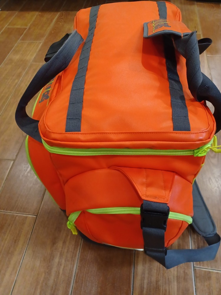 Statpack G4 Shoulder Retro Pack EMT PARAMEDIC Bag