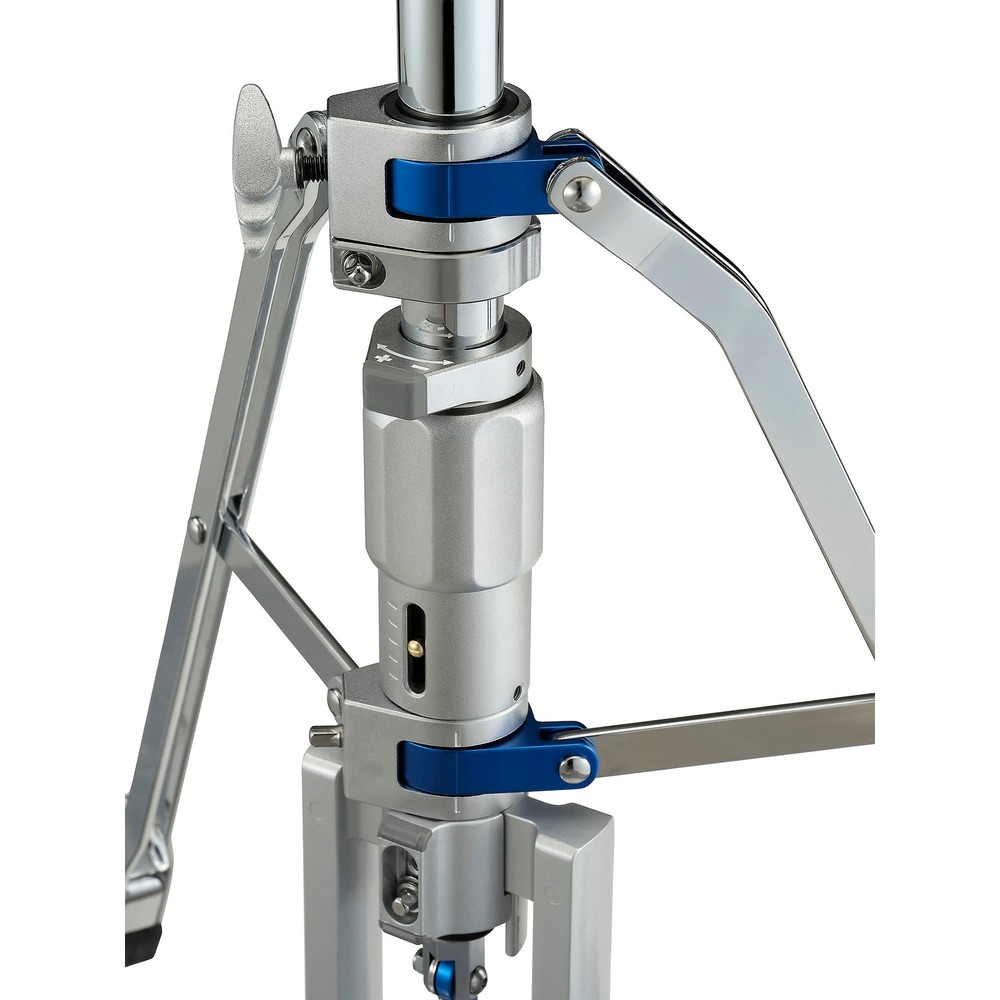 Yamaha HHS9D Double Legged Hi-Hat Stand