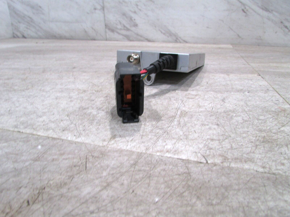 CB MODULE, 76236-06C, 2011-13 HARLEY DAVIDSON ULTRA LIMITED (OPS7103)