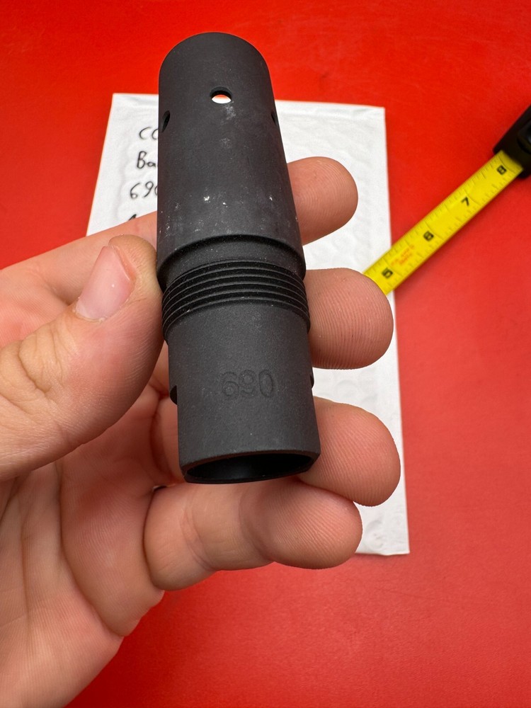 CCM Barrel Back 690 Bore AC Thread