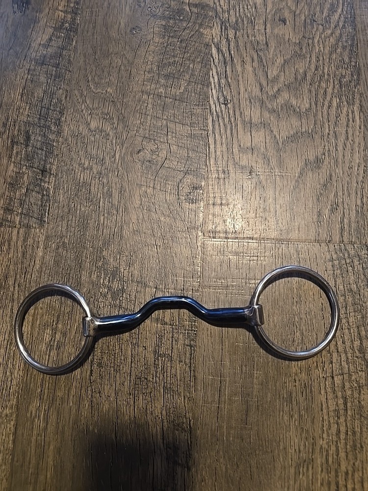 Horse Bit