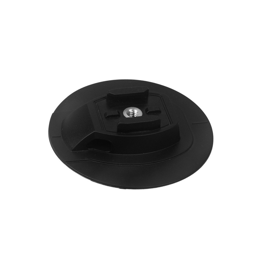 New Motion Camera Base Adhesive PVC Camera Stable Mount Outdoor Fixed Holder