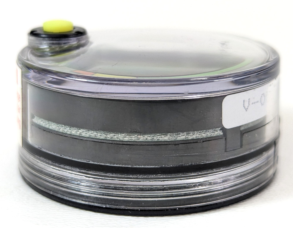 US Divers / Aqua Lung Matrix Scuba Dive Diving Computer Puck Module with Manual