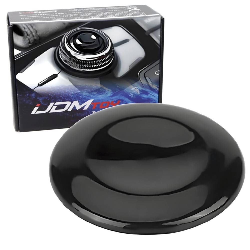 Center Console Navigation Joystick Mini Button Cover Cap For Audi A4 A5 A6 Q5 Q7