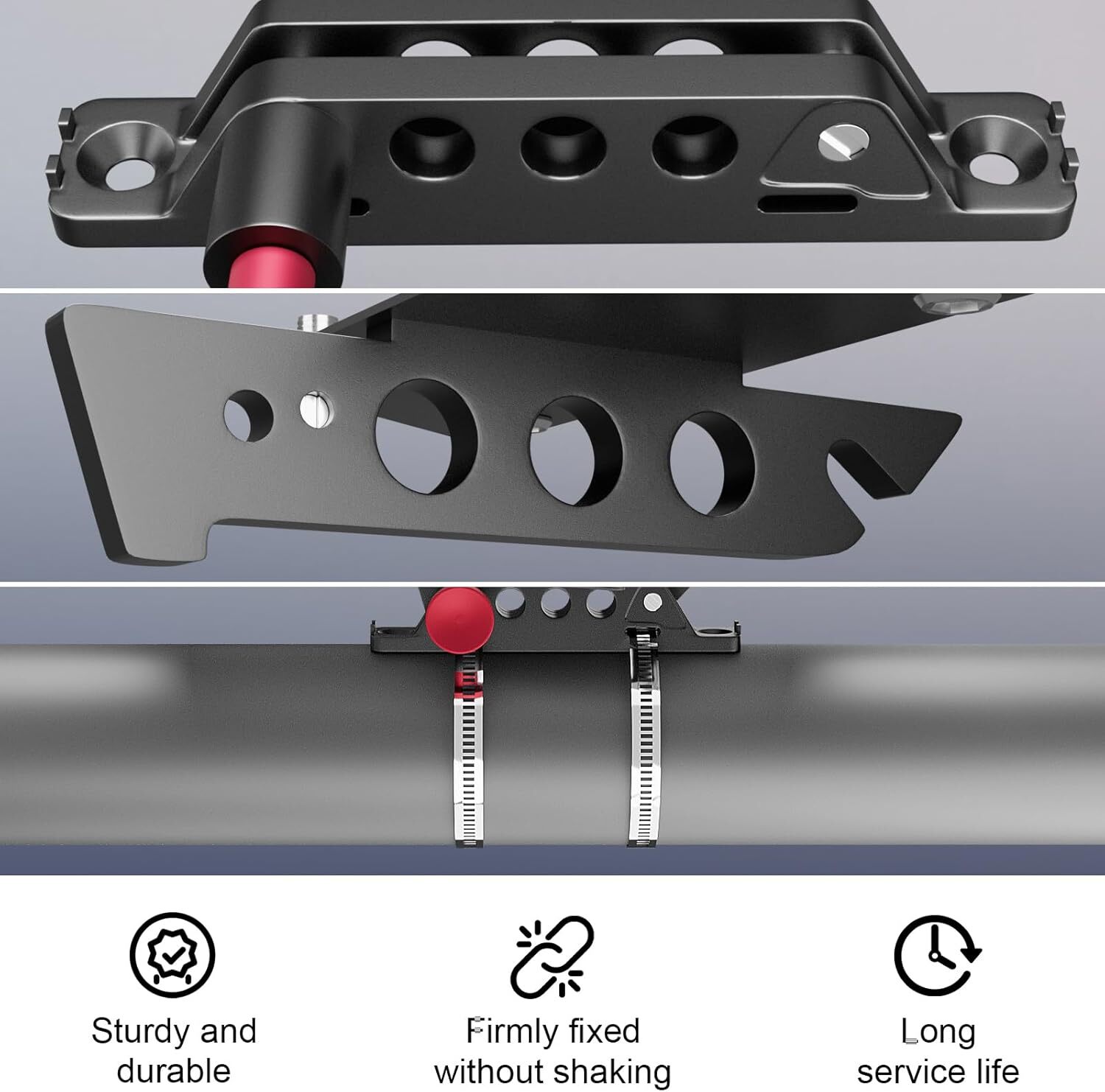 Starlink Mini Mount, Starlink Mini Quick Release Mount, Starlink Mini Roof Mount
