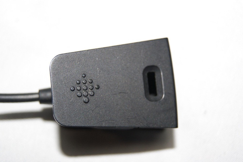 oem genuine fitbit charging cable cord