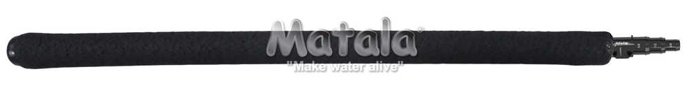 Matala® Self-Weighted Rod & Circle Diffusers