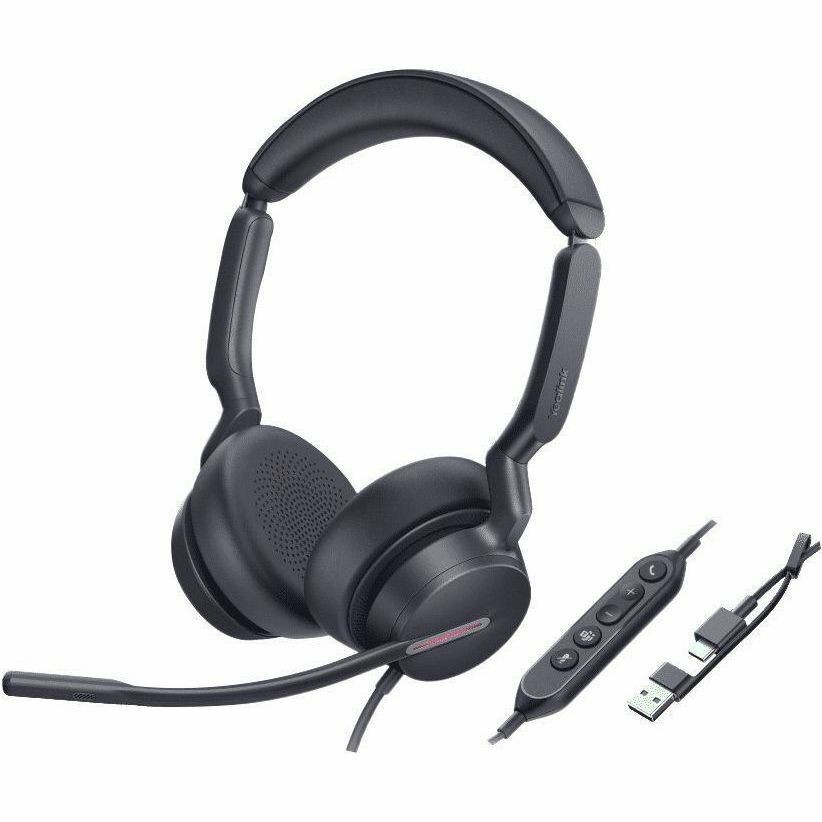 Yealink UH46 Headset