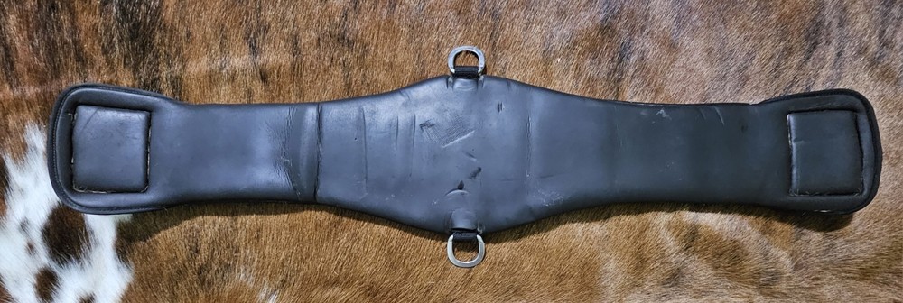 32 Inch Classic Equine Gentle Touch Cinch