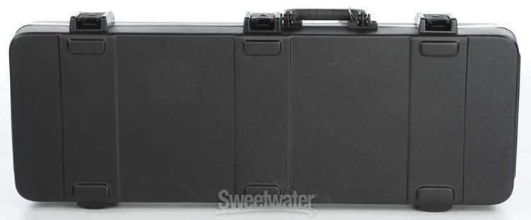SKB 1SKB-66PRO Pro Rectangular Electric Guitar Case - Strat/Tele