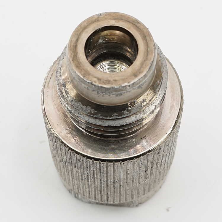GENUINE/OEM Graco 15E289 Filter Cap