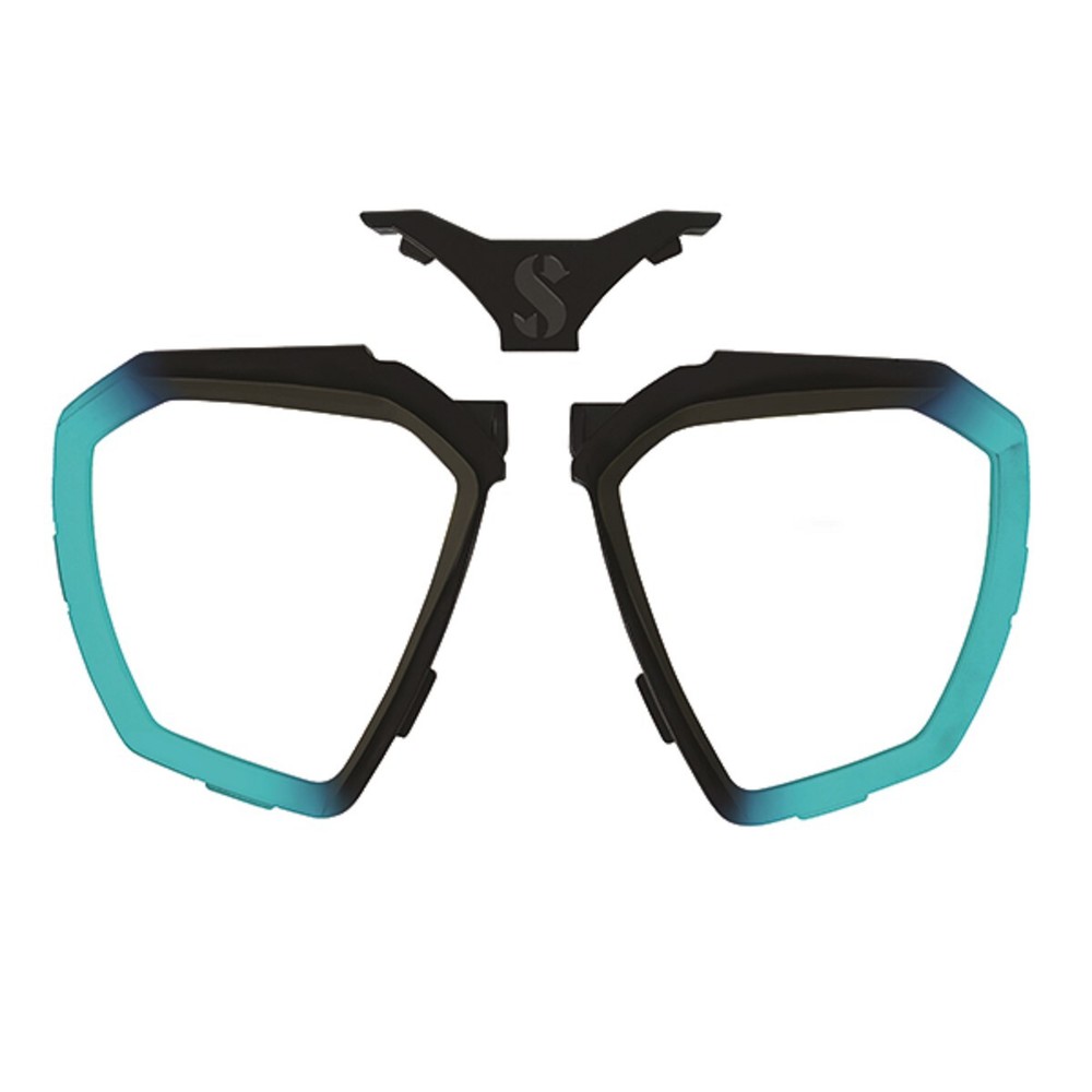 ScubaPro D-Mask Color Kit