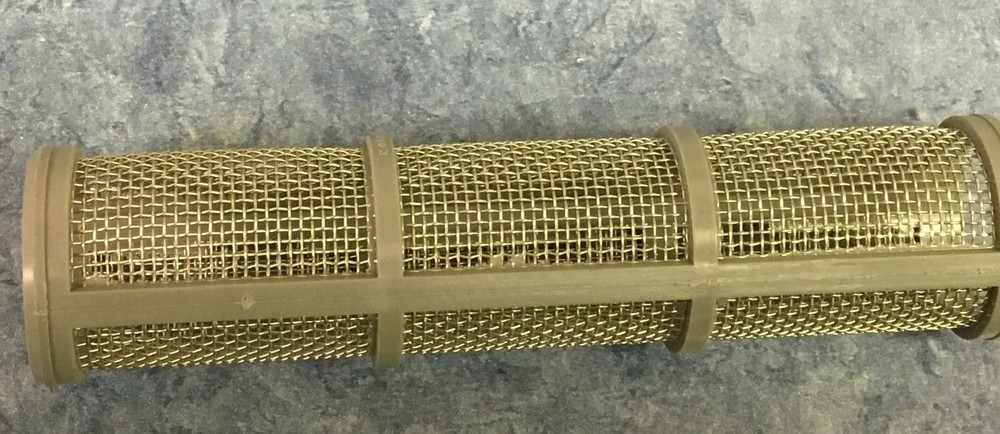 CP16903-1-SSPP TeeJet 16 Mesh Screen For AA126 Strainers