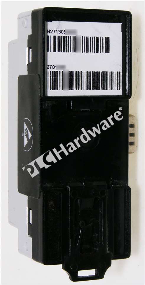 Phoenix Contact NLC-IO-4AI I/O Extension Module for Nanoline Base Unit 4 Inputs