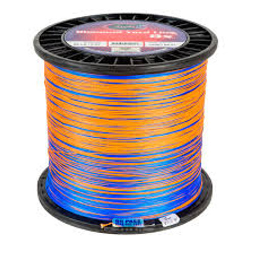 1500 Yard Spools - Diamond Yard Line - Collegiate Series - Solid 8x
