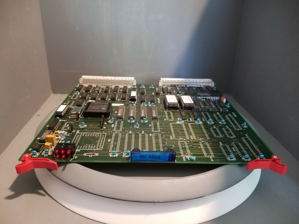 Leitz, Brown & Sharpe Coordinate Measuring Machine (CMM) Controller, M00-002-620