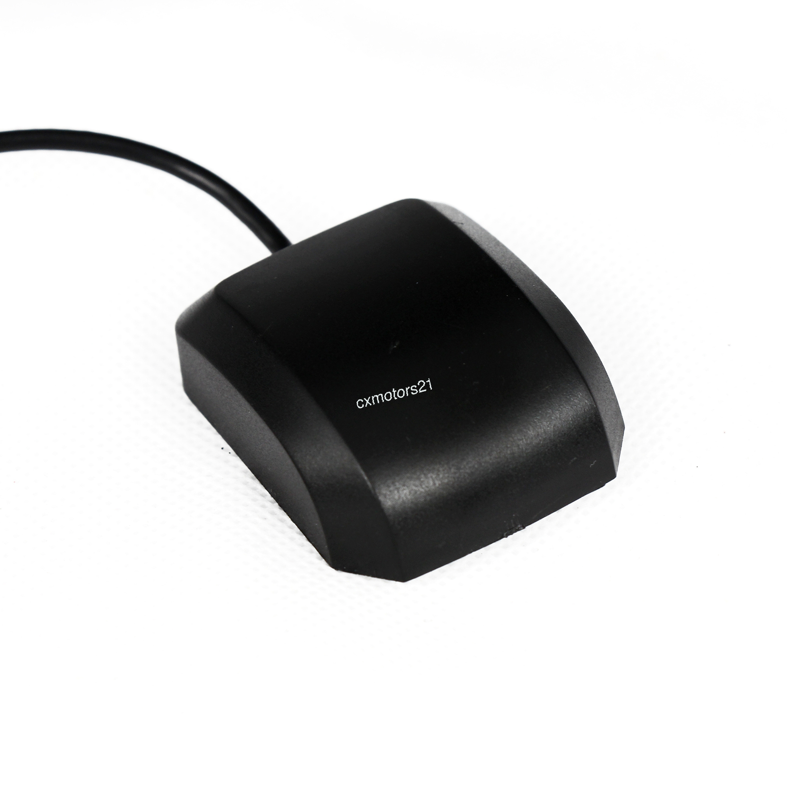 GPS Antenna Fakra C Connector For VW For Audi MFD2 RNS-510 MFD3 RNS2 NAV system