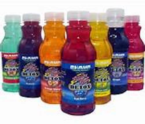 Champ Flush Out Detox Drink - Cherry Vanilla