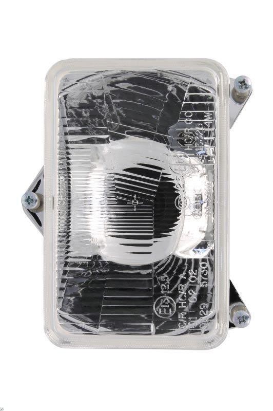 Headlight COBO 1015726COBO