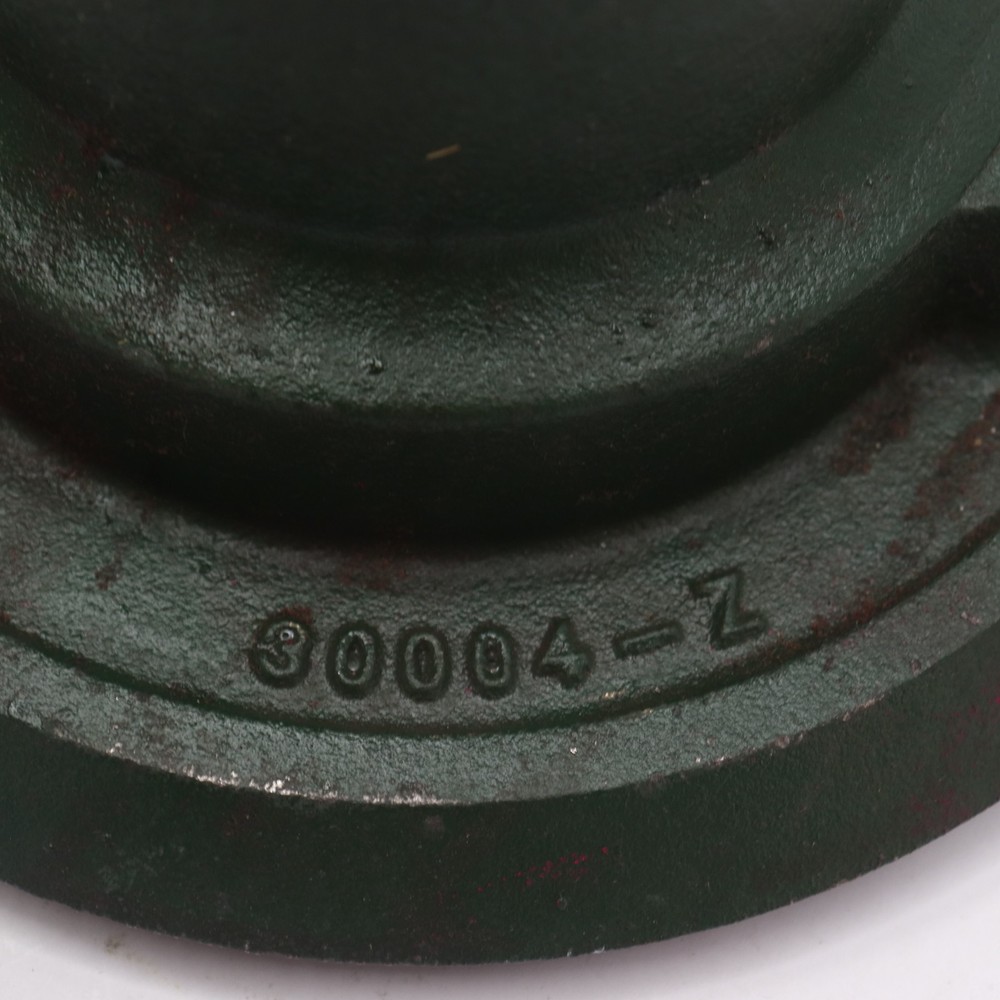 Josam Floor Drain Cast Iron 4" 30004-Z