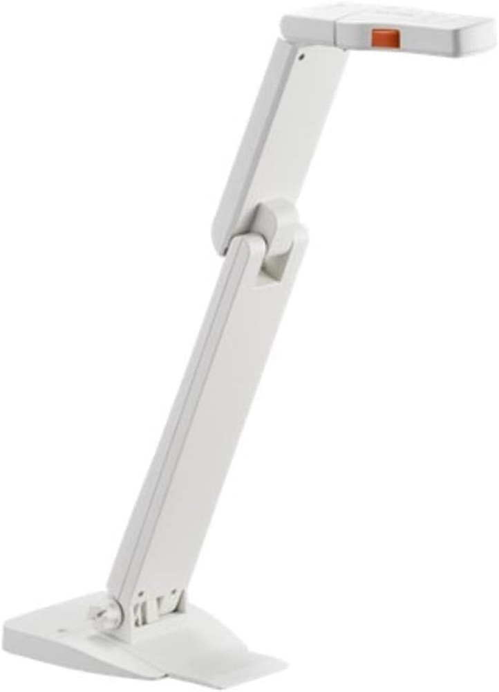 1433 Model OX-1 Visual Presenter, 1/3.2" CMOS Sensor, Captures 1080P Full HD at