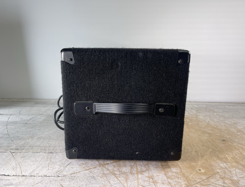 PHONIC 740 POWERPOD PLUS POWERED MIXER