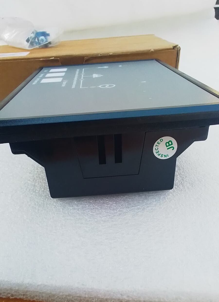 Cummins TS1311 MK11 ATS Control Assembly Part No-0300-5986 Transfer Switch Contr