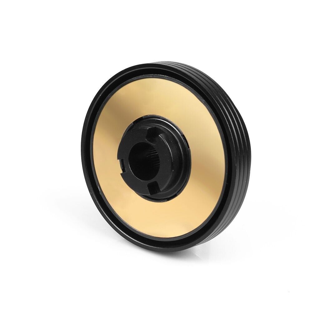 For Mitsubishi Eclipse Lancer Galant Impreza Steering Wheel Short Hub Adapter