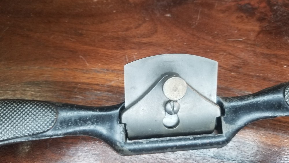 Stanley No. 51 Spokeshave (0338)