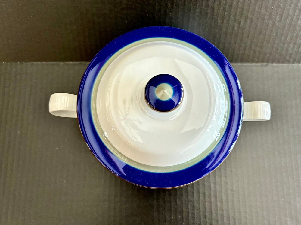 Porsgrund Saga Covered Casserole