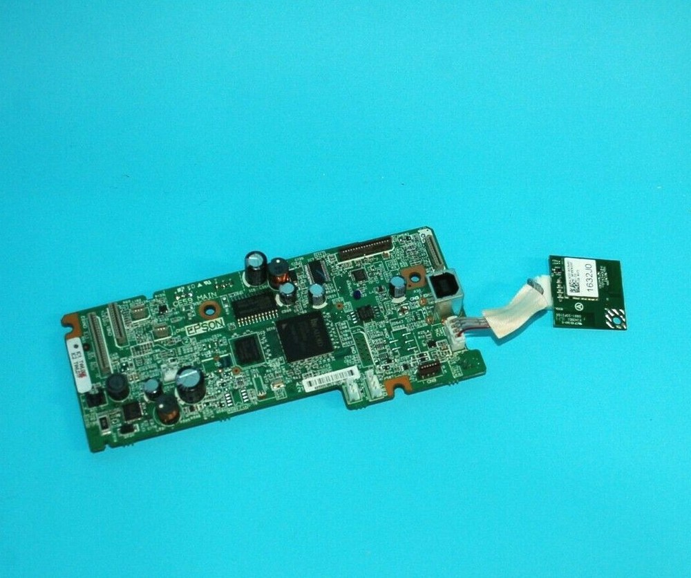 Epson Expression XP-330 Printer Main Logic Board XP330 Formatter 2168517