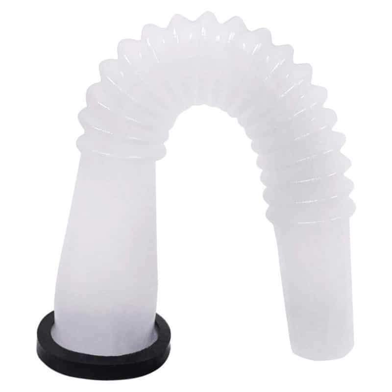 KP KOOL PRODUCT Gas Can Spout for Old Style fits Blitz, Midwest, Scepter & More