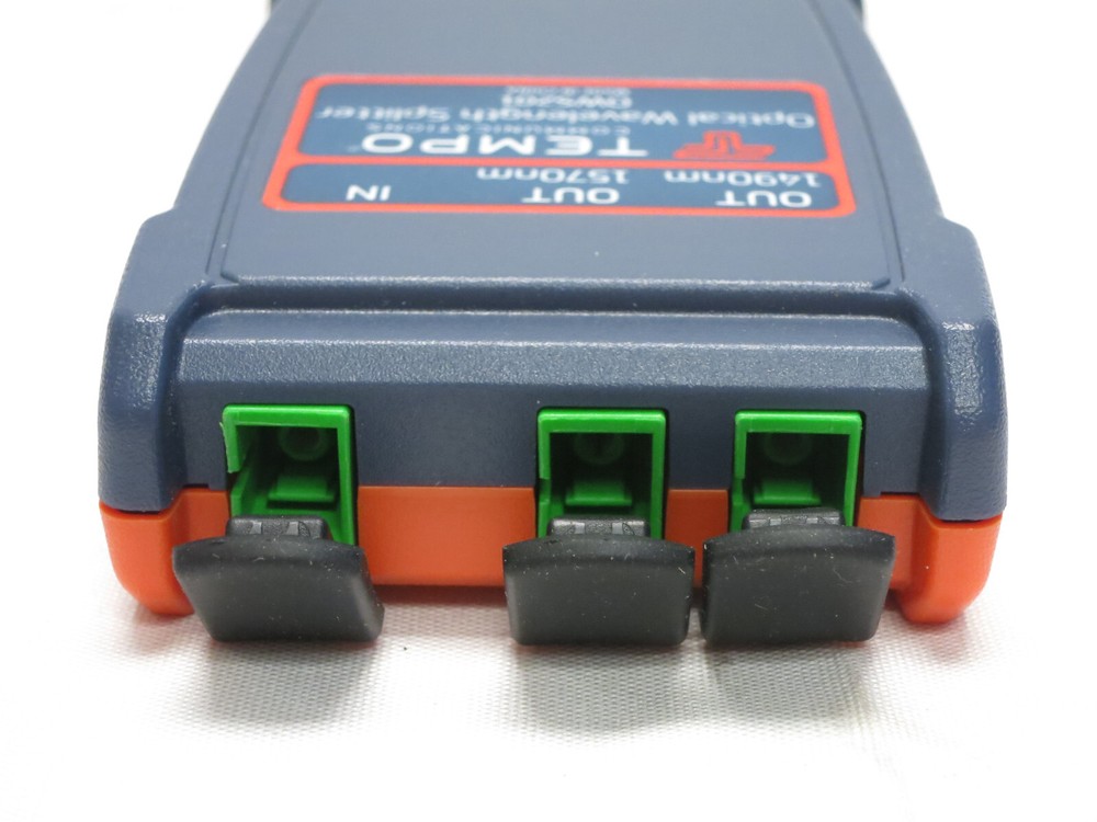 Tempo OWS201 Optical Wavelength Splitter