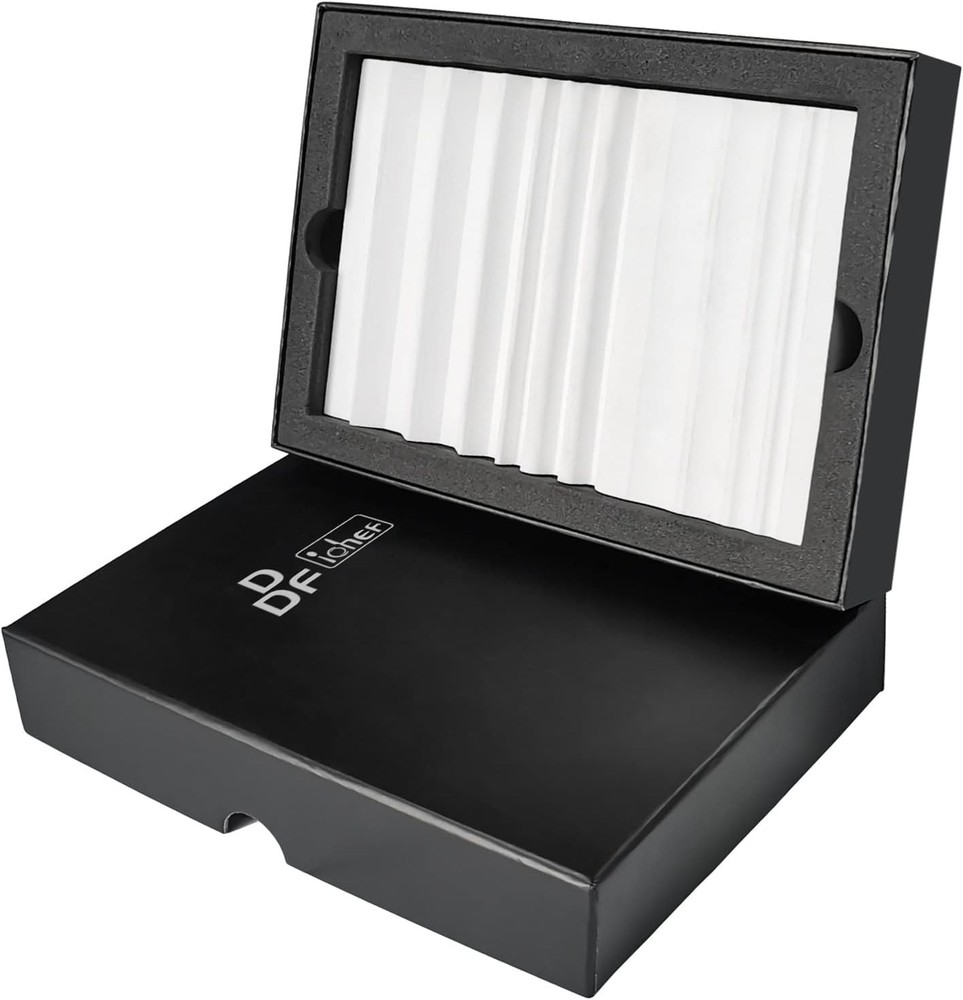 Wood Carving Sharpener 1000 Grit Whetstone with Grooves for Chisels Gouges