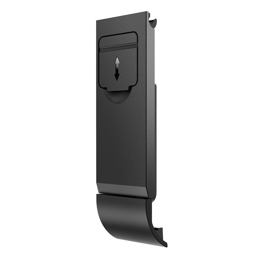 Lightweight ABS Battery Cover Compatible with For Go Pro Max2 Protective Case