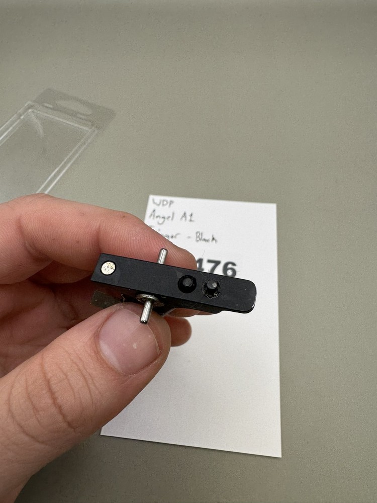 WDP Angel A1 Trigger Black