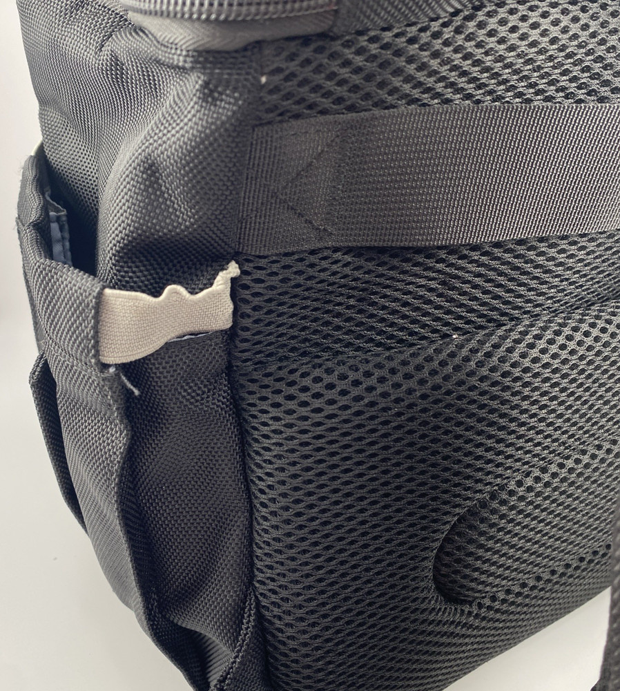 Sinvicko Multi Storage Backpack Cooler - Leak Proof - Black